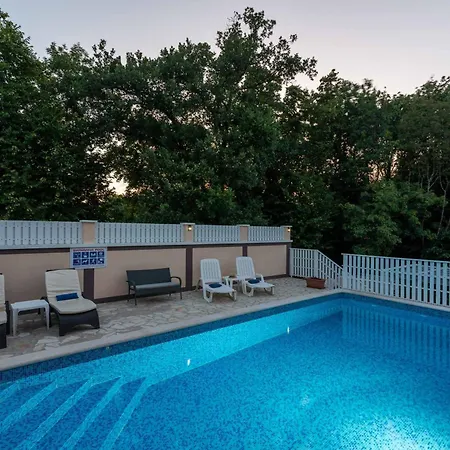 Twilight Orange Šumber