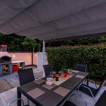 Villa Twilight Orange *