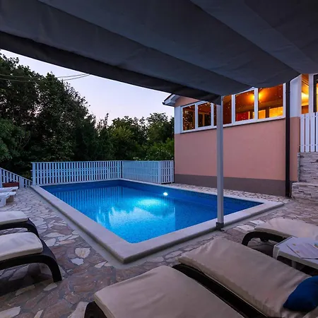 Twilight Orange * Šumber