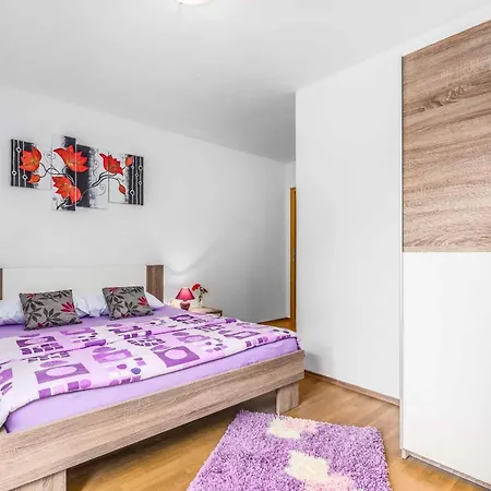 Twilight Orange Šumber