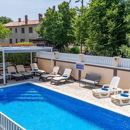 Twilight Orange * Šumber