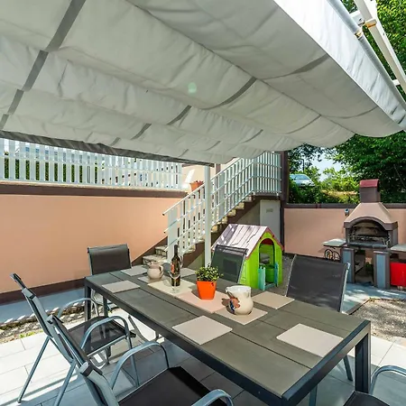 Villa Twilight Orange *