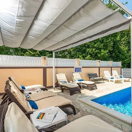 Twilight Orange * Šumber