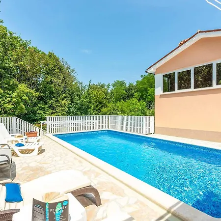 Villa Twilight Orange *