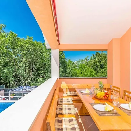 Villa Twilight Orange *