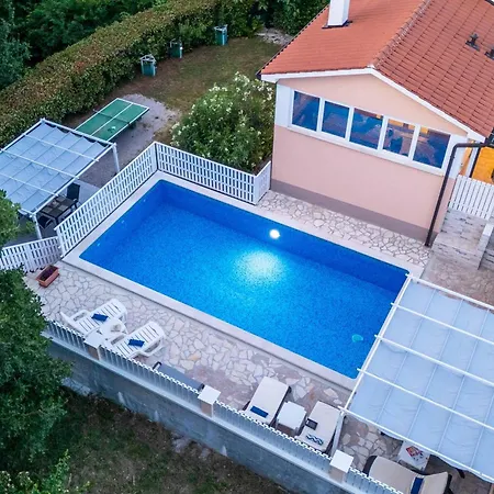 Twilight Orange * Šumber