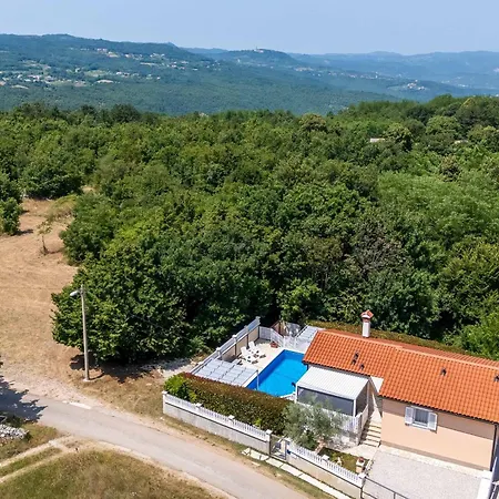 Twilight Orange Sumber