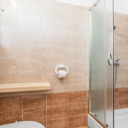 Villa Twilight Orange