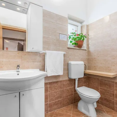 Twilight Orange Villa *