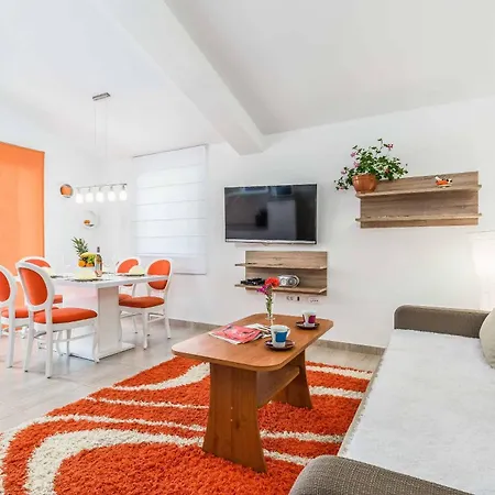 Villa Twilight Orange *